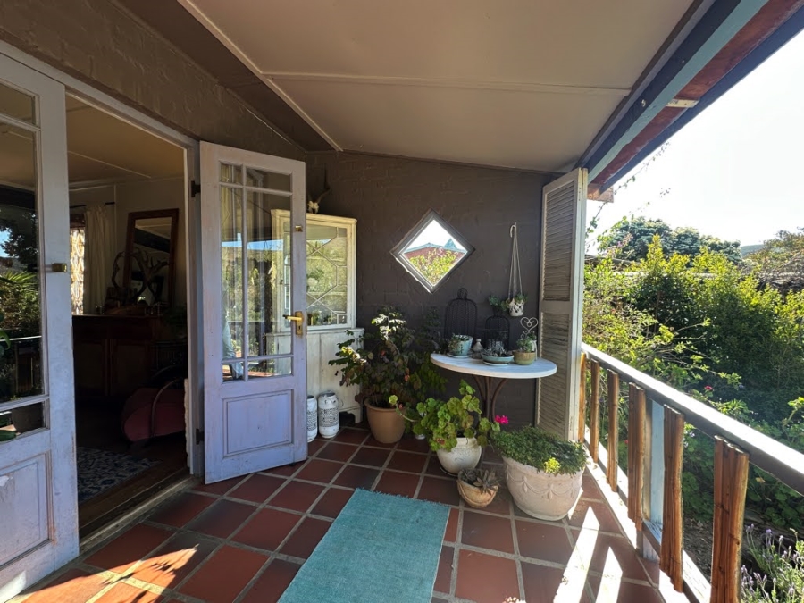 3 Bedroom Property for Sale in Barrydale Western Cape